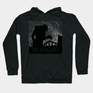 Nosferatu Hoodie